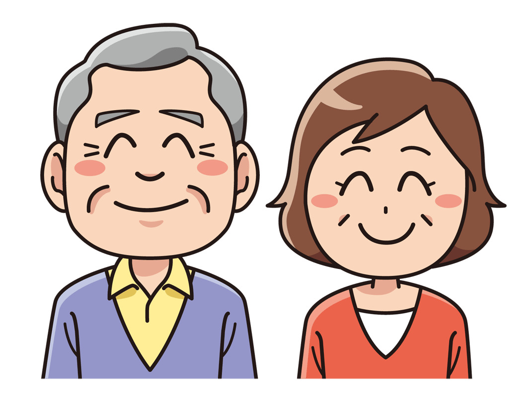 中高年向け求人情報